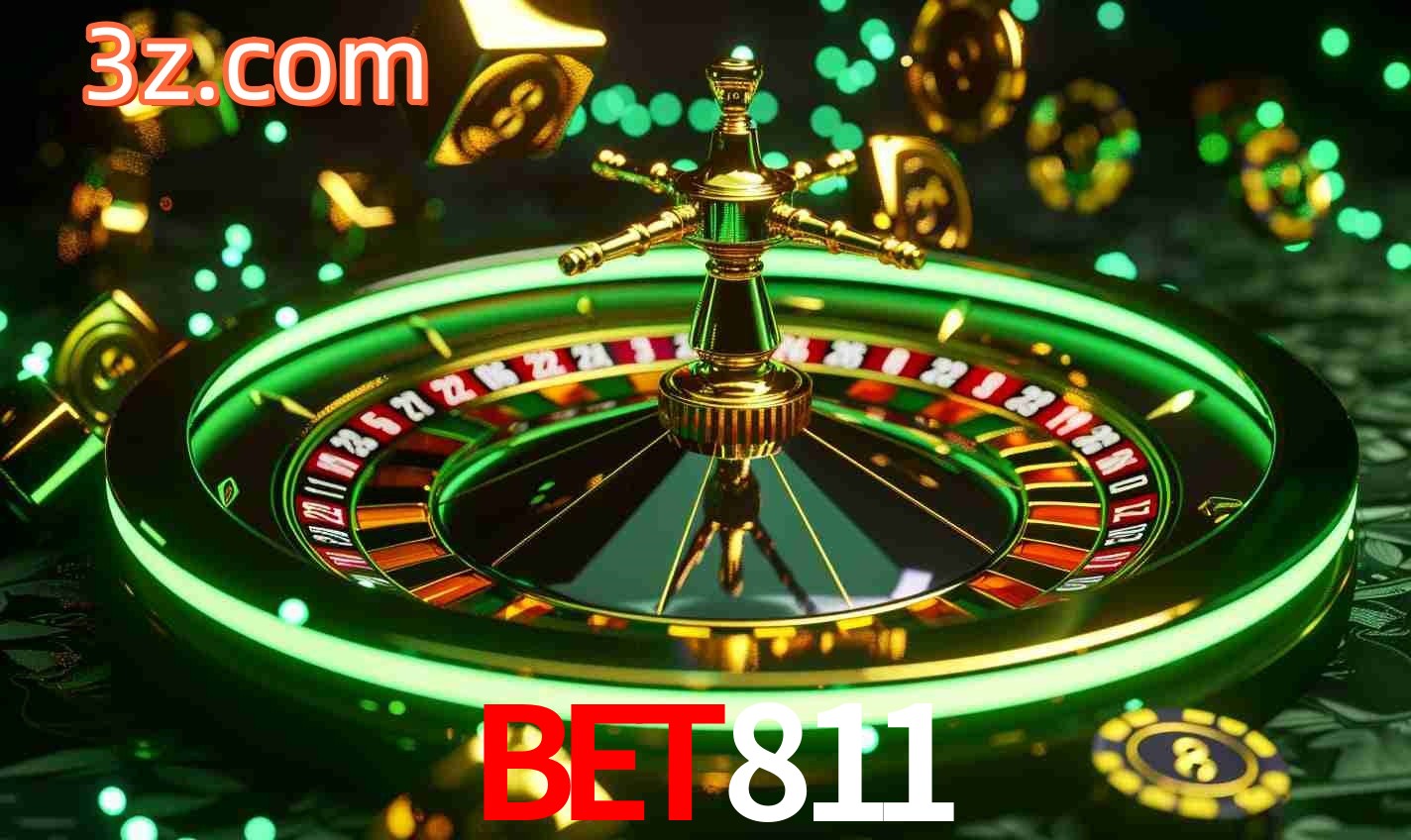 Desfrutar de um Cassino Bet811