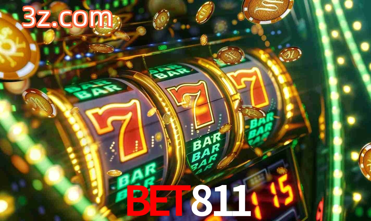 Populares Slots Bet811