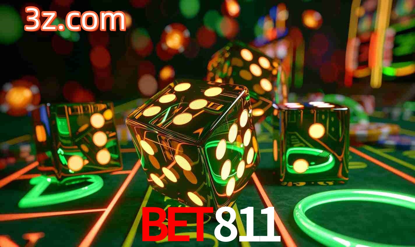 Entretenimento no Jogos Bet811