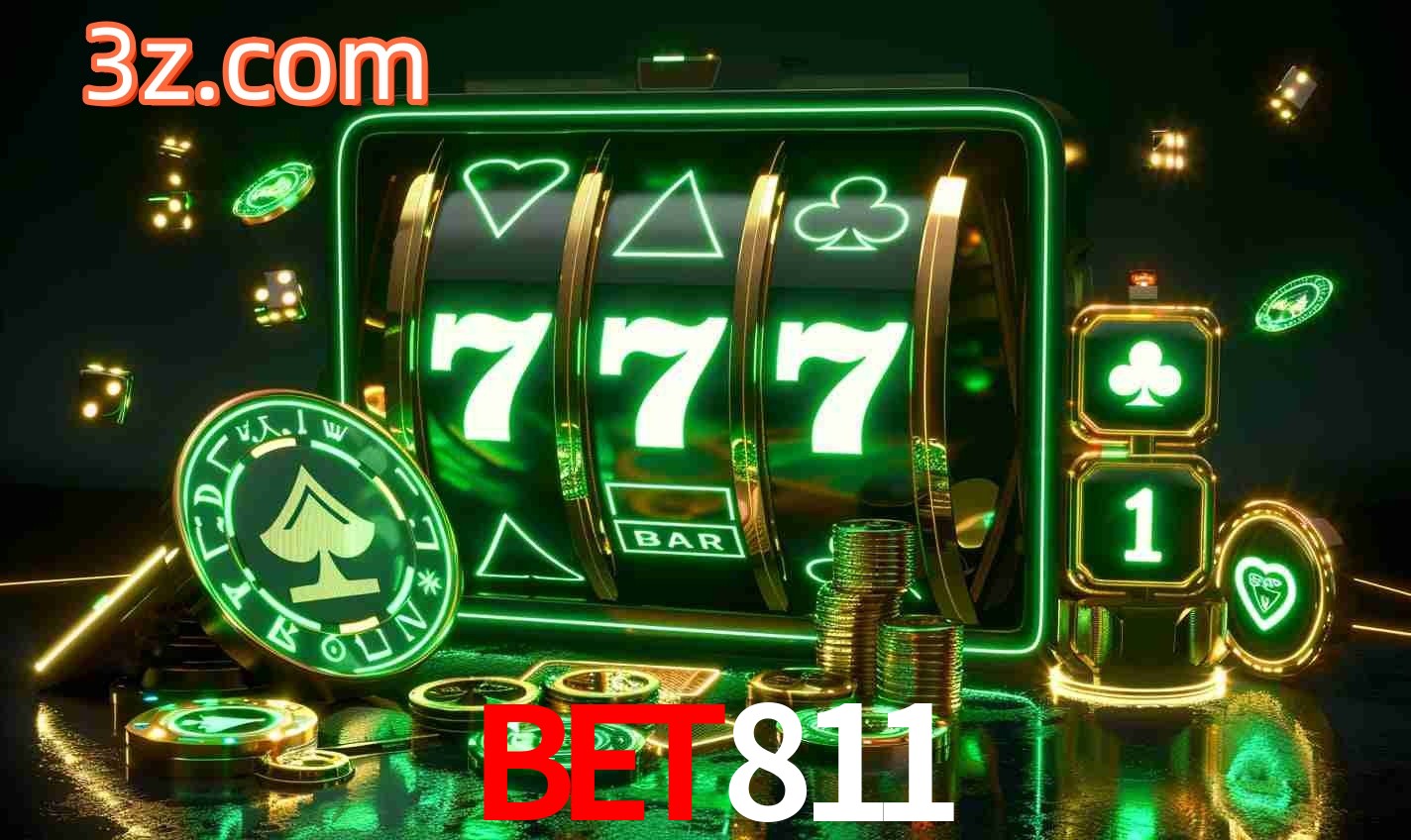 Seguro Login no Cassino Online Bet811