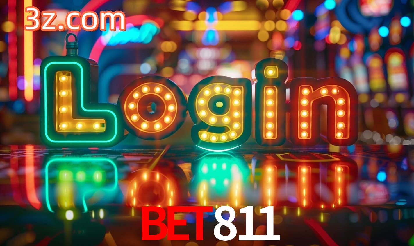 Mundo dos Jogos Cassino Bet811